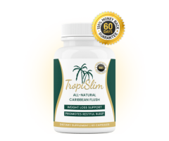 TropiSlim -  lose belly fat