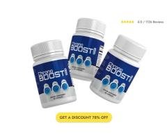 Chronoboost Pro - best supplement for Sleep, Mind and Energy