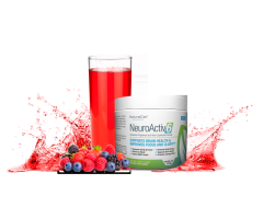 NEUROACTIV6 - vitamins to boost energy