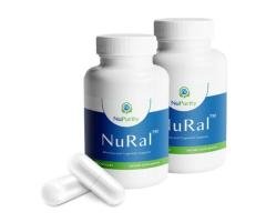 NuRal - Best supplements for memory loss and focus