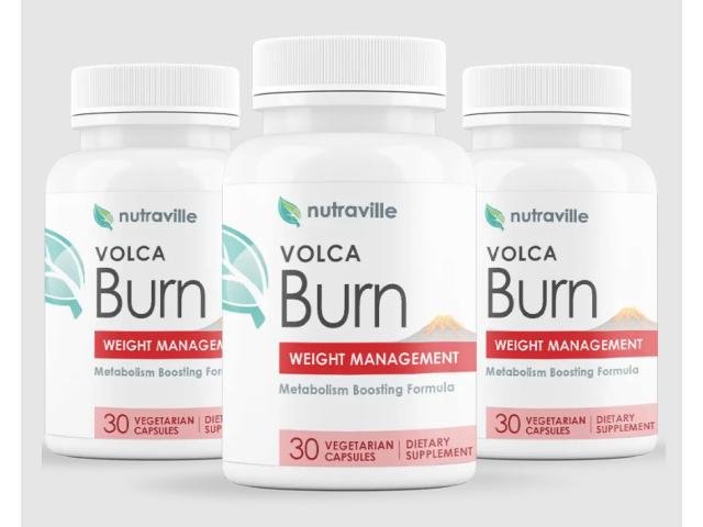 Volca Burn - belly fat removal Volca Burn - belly fat removal