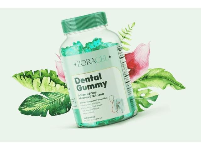 Zoracel - probiotics for bad breath Zoracel - probiotics for bad breath