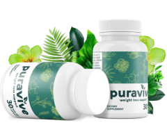 Puravive - Quick weight loss