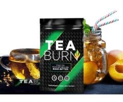 Tea Burn - Weight loss solutions