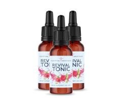 Revival Tonic - Effective weight loss