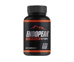 EndoPeak - energy levels for men