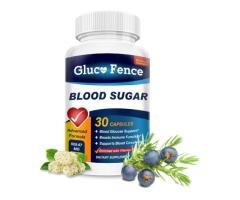 GlucoFence - natural ways to lower blood sugar