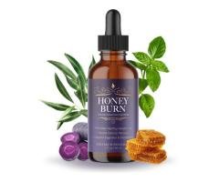 HoneyBurn - Rapid weight loss