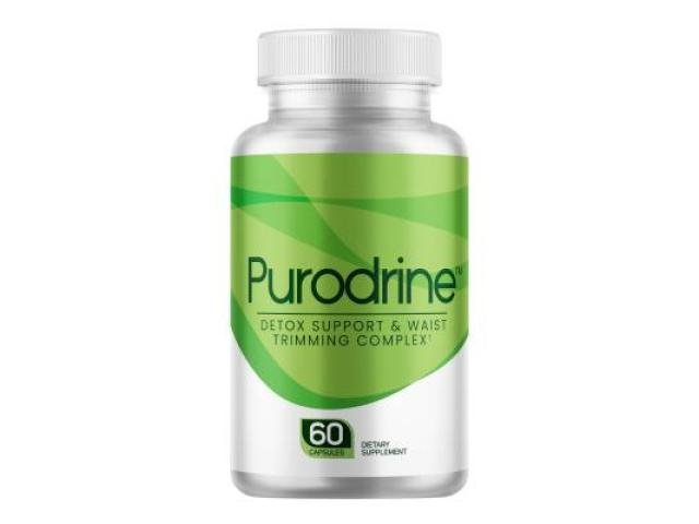 Purodrine - Best weight loss products