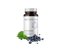 GlucoBerry