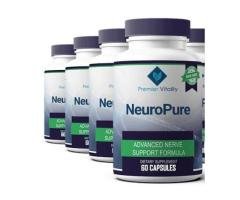 NeuroPure - joint pain relief