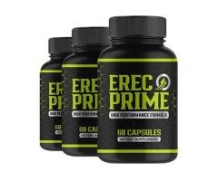 ErecPrime - male libido supplements