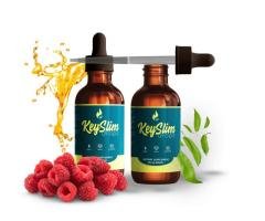 Keyslim Drops - Healthy weight