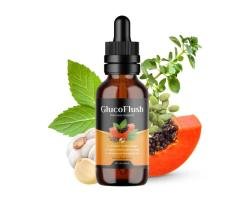 GlucoFlush - Unique Type 2 Diabetes Dropper